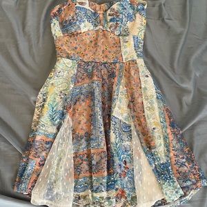 Lily Rose Dress